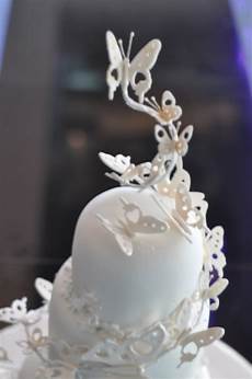Butterfly Wedding Cake Ideas by Delicious Cakes By Nell Butterfly Wedding Cake Butterfly Wedding Cake Ideas