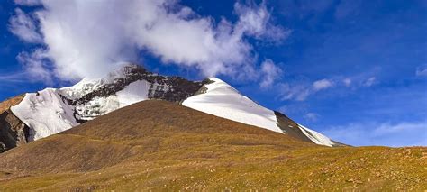 Kang Yatse 2 Peak Expedition - Bookings Open for 2026
