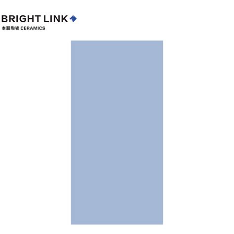 600X1200mm Pure Blue Porcelain Floor Wall Tile FC612808 for Bathroom ...