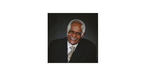 Deacon Raymond Johnson Obituary (2023) - Flint, MI - Lawrence E. Moon ...
