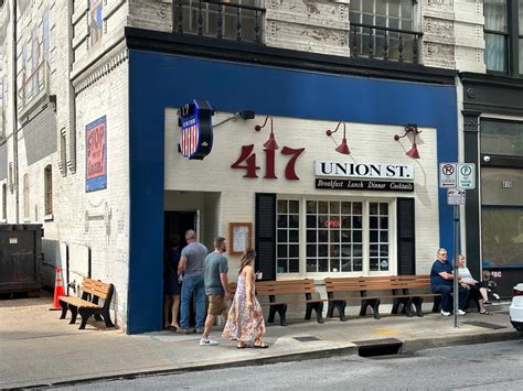 Good Start: The Best Nashville Breakfast Places