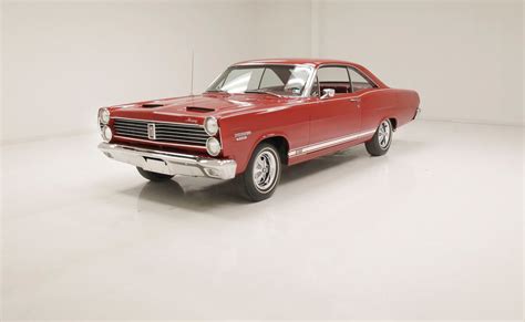 1967 Mercury Comet | Classic & Collector Cars