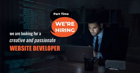 Image result for Web Developer Looking for Work