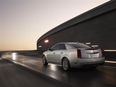 2013 Cadillac CTS Image. Photo 25 of 32