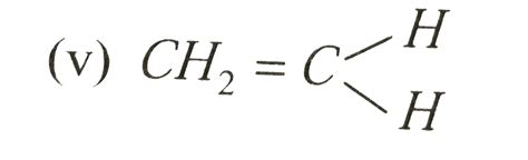Examine the following common chemical structures to which simple ...