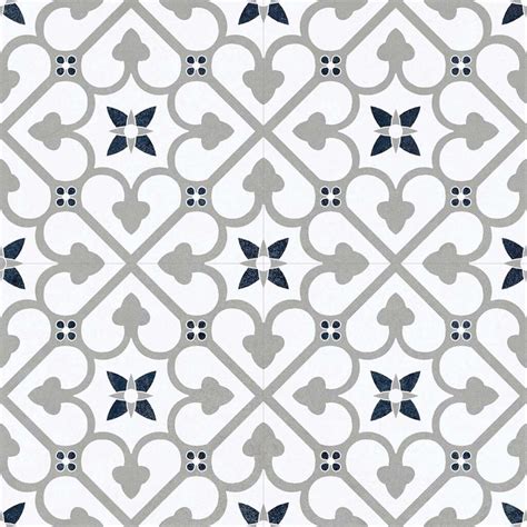 Patterned Floor Tiles | Artisan Flooring