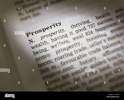 Thesaurus Page High Resolution Stock Photography and Images - Alamy