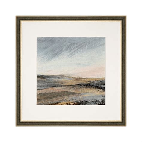 Quiet Horizon - Original Art from West Country Galleries