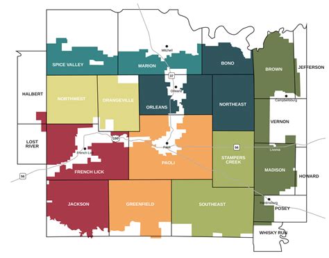 2020 director election timeline - Indiana Connection