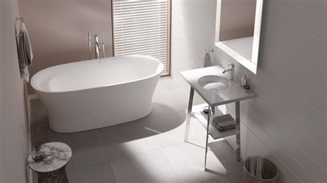 Small Bathtubs – Maximum Comfort In A Minimum of Space | Duravit