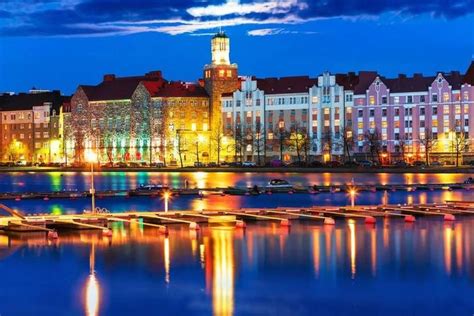 北欧留学|丹麦有哪些院校值得选择，哥本哈根大学怎样？ - 知乎