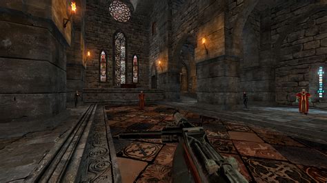 Image result for Realrtcw Mod