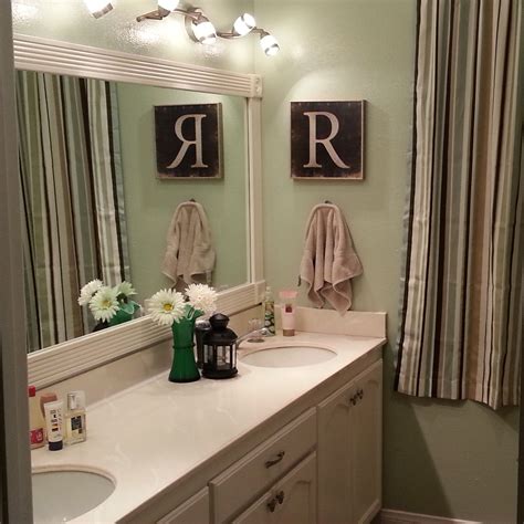Sage Color Bathroom Ideas at Jamie Hallie blog