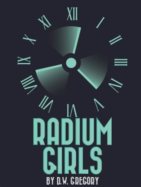 The Radium Girls at Bogota Jr/Sr High School - Performances December 1 ...
