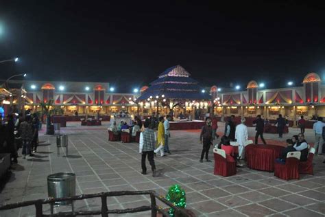 Vrindavan Lawn - Venue - Kidwai Nagar - Weddingwire.in
