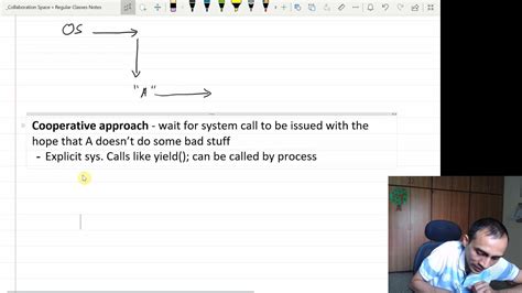 Context Switch 的图像结果