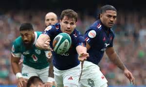 Six Nations 2026 Shatters Tradition with Thursday Night Opener in Paris – Archyde