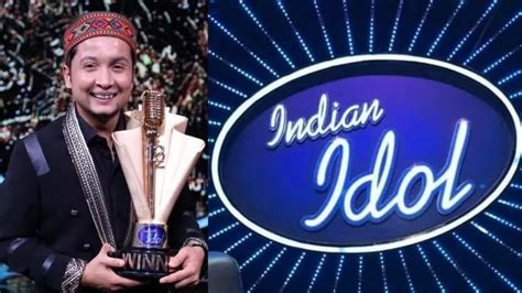Indian Idol 14: Pawandeep Rajan, winner of 12th season, to grace the ...