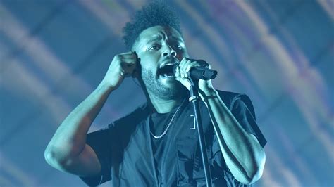 The Weeknd concert scheduled at Wells Fargo Center in Philadelphia in ...