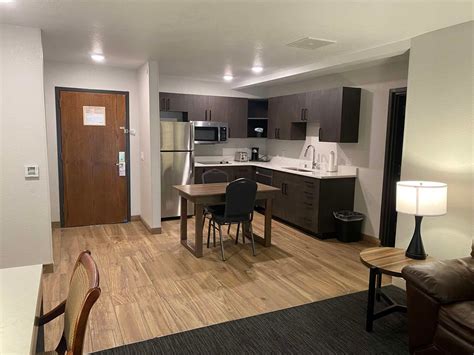 Best Western Lake Lucille Inn | Rooms & Rates