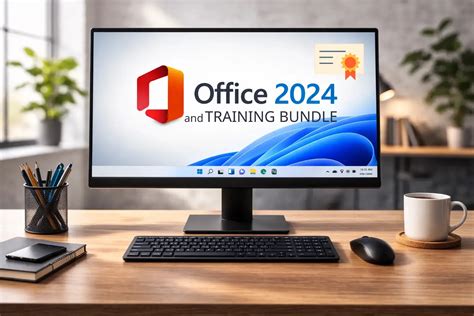 [New] Save 72% on Microsoft Office 2024 Home & Business with a ...