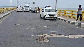 GCC takes up repair of over 5,000 damaged road spots across Chennai