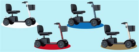 WHILL Model S | トヨタカローラ滋賀