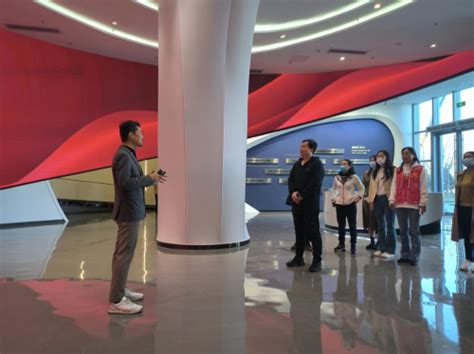 淄博市教育局 基层传真 临淄区这所学校登录中央电视台新闻频道