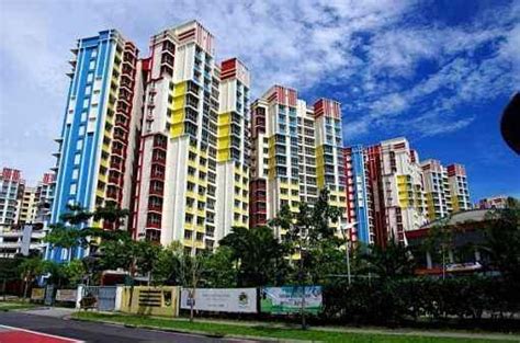 关于新加坡租房的建议 - 知乎