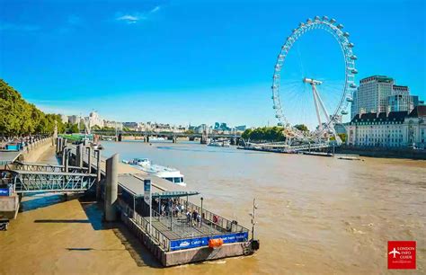Best Weather In London - Live Forecast & Weather Tips