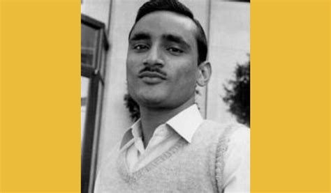 C.M. Naim's First Day in the US - The Wire