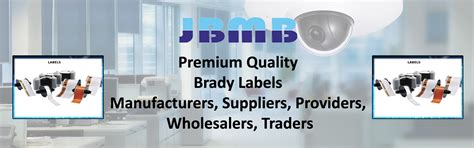 Brady Labels, Brady Labels Manufacturers, Brady Labels Suppliers, Brady ...
