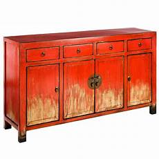 credenza vendita credenza cinese orientale rossa mobili etnici provenzali credenza vendita credenza cinese orientale rossa mobili etnici provenzali