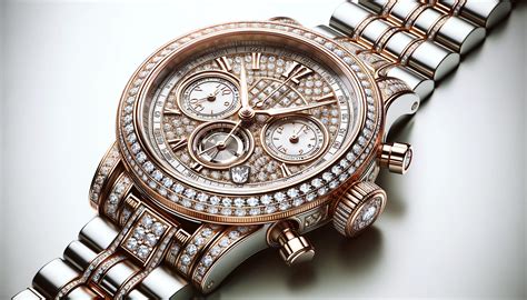 The 10 Most Expensive Watches In The World - Attraction Diary