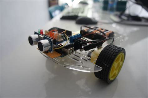 Image result for Programar Robot Con Arduino