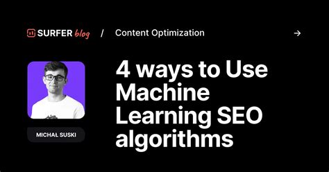 Image result for Machine Learning and SEO