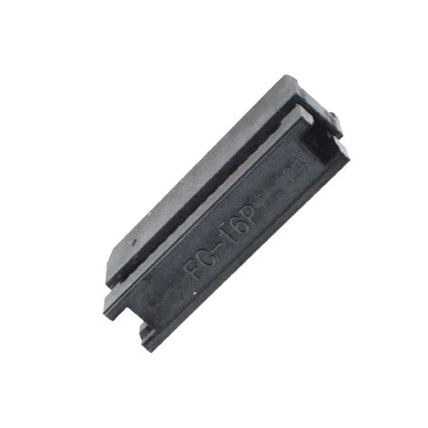 16 Pin FC-16P Flat Ribbon Cable – ElectronifyIndia