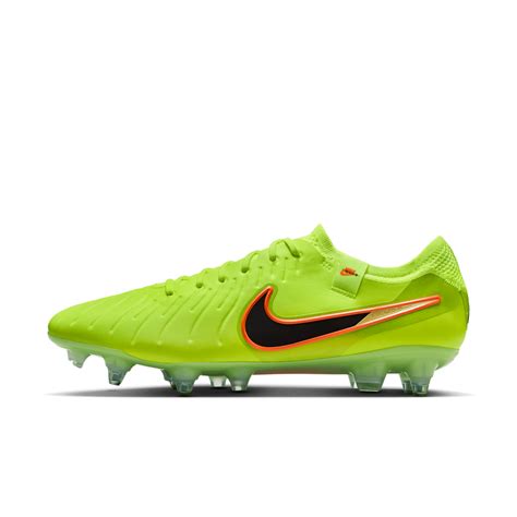 Tiempo. Nike CA