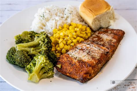 MR. B'S SOUL FOOD #3