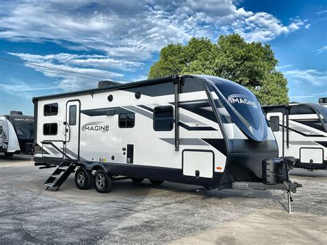 2023 Grand Design Imagine 2400BH RV for Sale in Corinth, TX 76210 ...