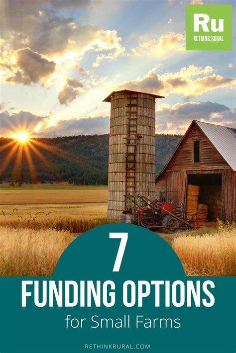 Loans for Small Businesses and Small Farms 的图像结果