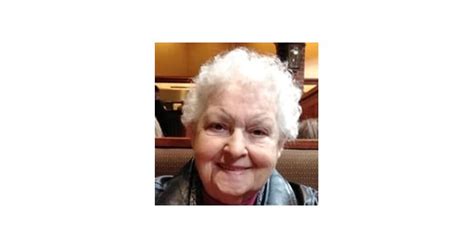 Deloris Douthit Obituary (2023) - Siloam Springs, AR - Wasson Funeral ...