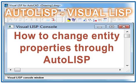 Image result for How to Load a Lisp File in AutoCAD