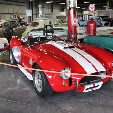 BRANSON AUTO & FARM MUSEUM (2026) All You Need to Know BEFORE You Go ...