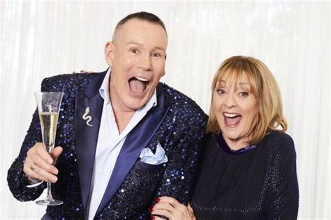 Alive & Kicking with Denise Drysdale and Craig Bennett, Armitage Centre ...