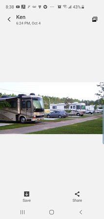 BEACH EXPRESS RV PARK (Foley) - Campground Reviews & Photos - Tripadvisor