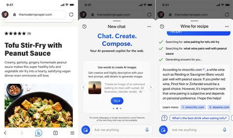 Bing Chat Log In 的图像结果