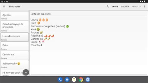 Image result for Tutoriel Bloc-Notes