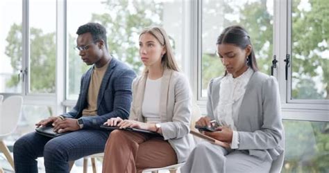 Interview Animation 的图像结果