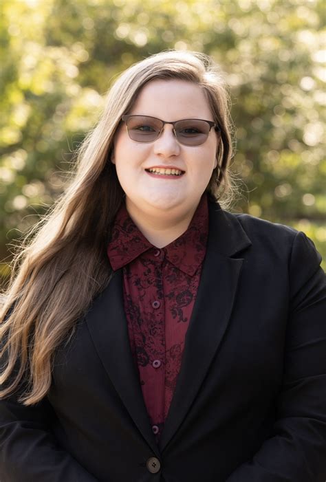 2023 Scholarship Recipient-Mia Batchelor - Delta Alpha Pi International ...